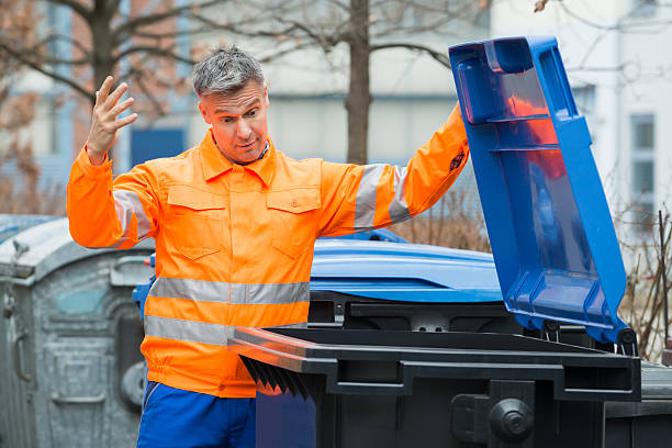 Best Furniture Removal  in Slaton, TX